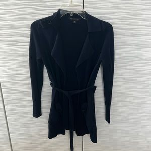 COPY - Jacket 100% Merino Wool